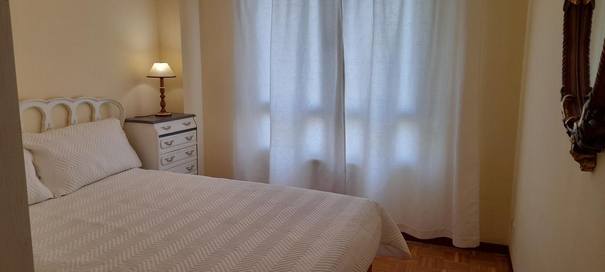 El Retalin Appartement Pola de Lena Buitenkant foto